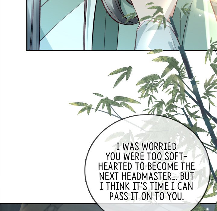 The Emperor's Choice The Emperor's Choice EP 12 - Toomics page 85 - 