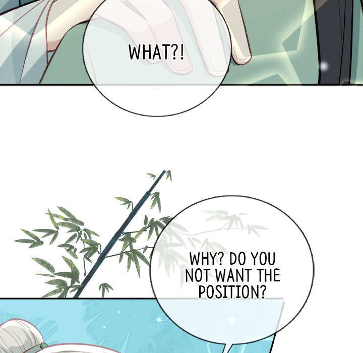 The Emperor's Choice The Emperor's Choice EP 12 - Toomics page 88 - 