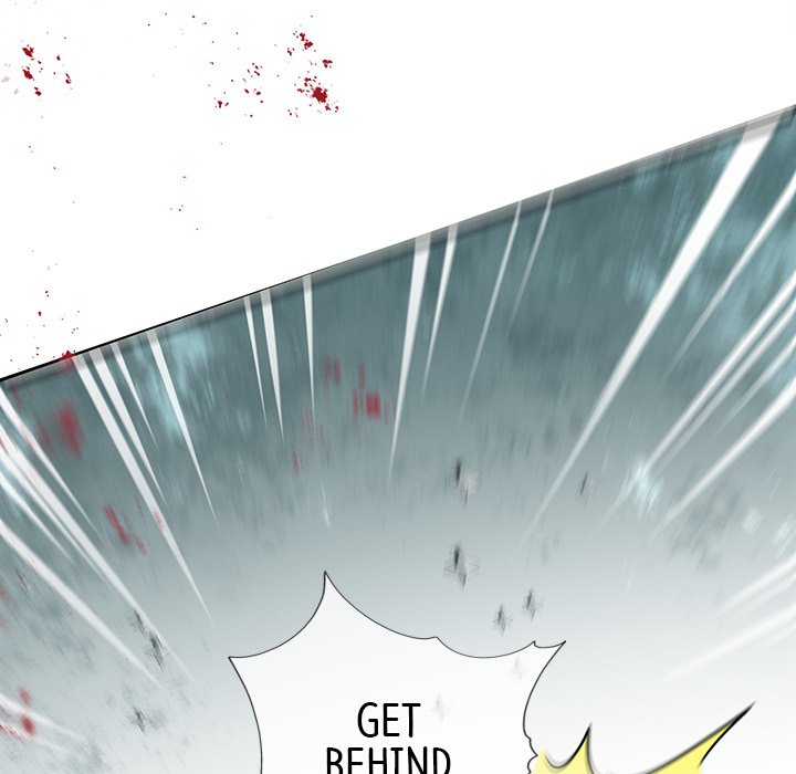 The Emperor's Choice The Emperor's Choice EP 12 - Toomics page 10 - 