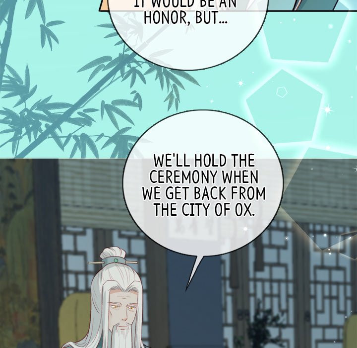 The Emperor's Choice The Emperor's Choice EP 12 - Toomics page 91 - 