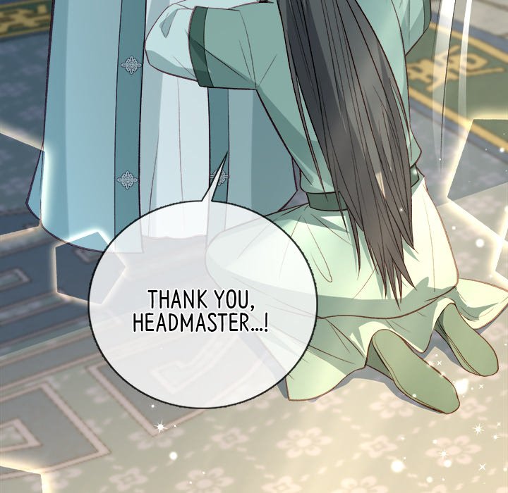 The Emperor's Choice The Emperor's Choice EP 12 - Toomics page 93 - 