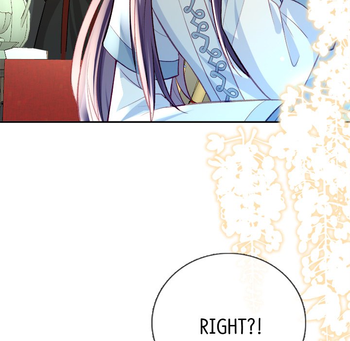The Emperor's Choice The Emperor's Choice EP 12 - Toomics page 96 - 