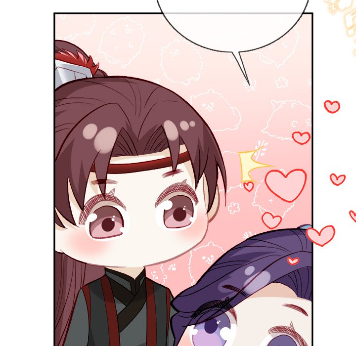 The Emperor's Choice The Emperor's Choice EP 12 - Toomics page 97 - 