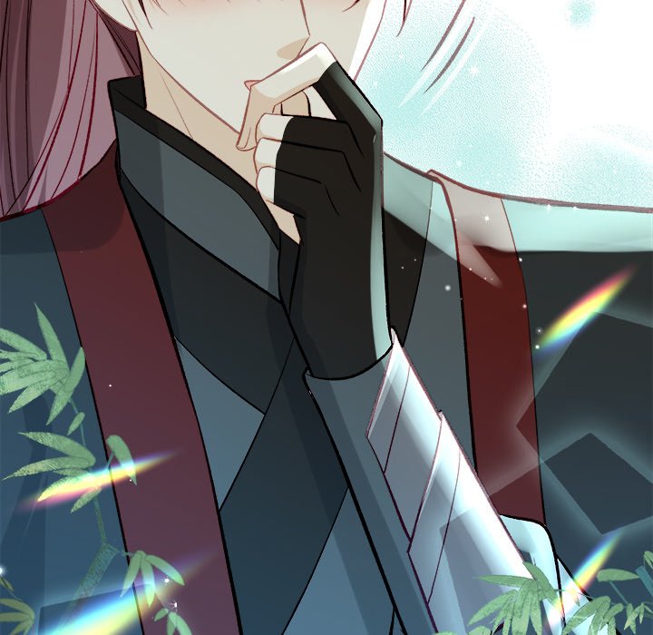 The Emperor's Choice The Emperor's Choice EP 12 - Toomics page 100 - 