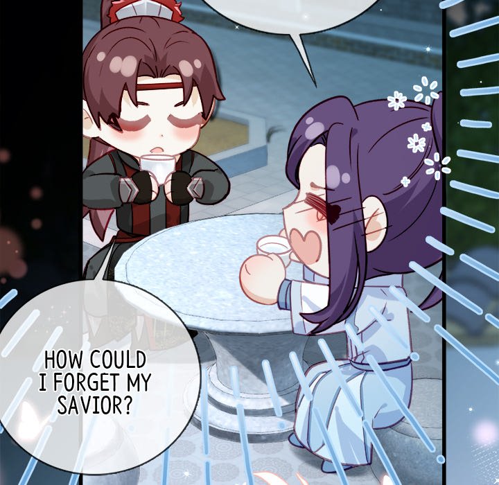 The Emperor's Choice The Emperor's Choice EP 13 - Toomics page 101 - 