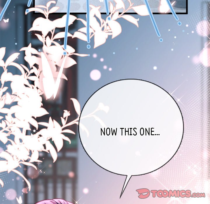 The Emperor's Choice The Emperor's Choice EP 13 - Toomics page 102 - 