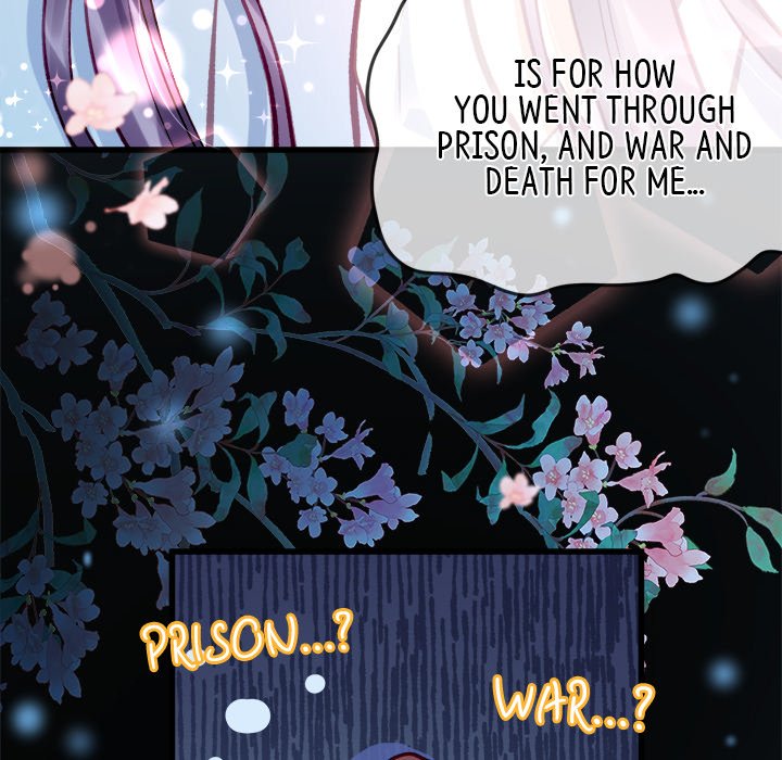 The Emperor's Choice The Emperor's Choice EP 13 - Toomics page 106 - 