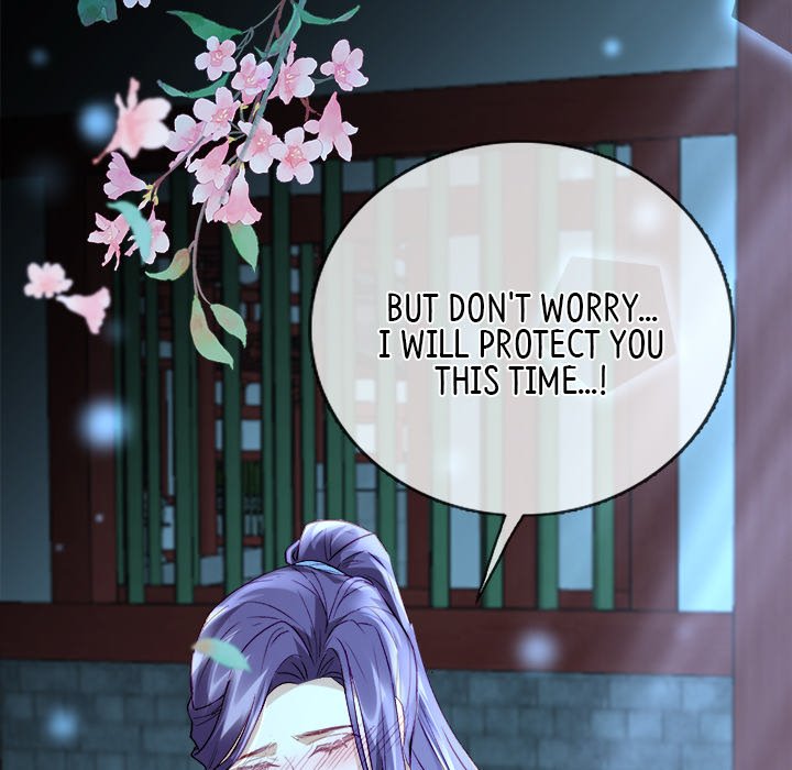 The Emperor's Choice The Emperor's Choice EP 13 - Toomics page 108 - 