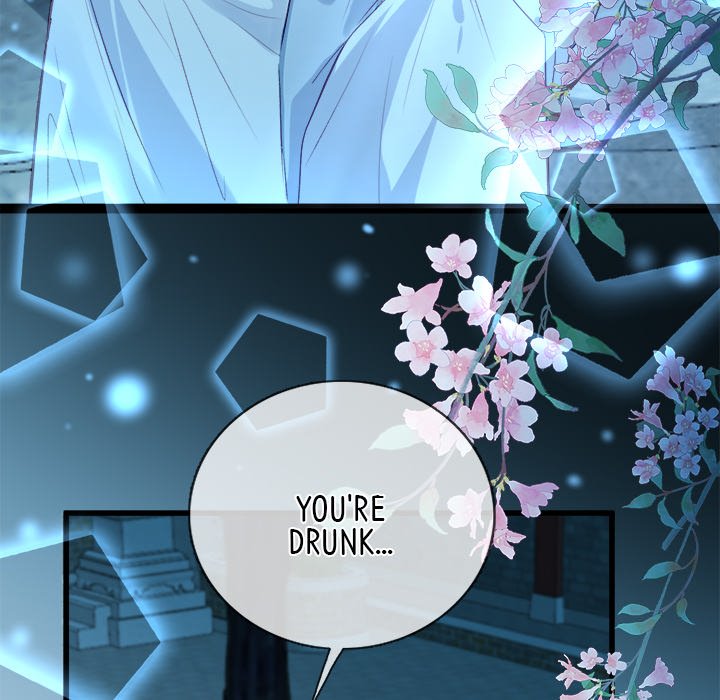 The Emperor's Choice The Emperor's Choice EP 13 - Toomics page 110 - 