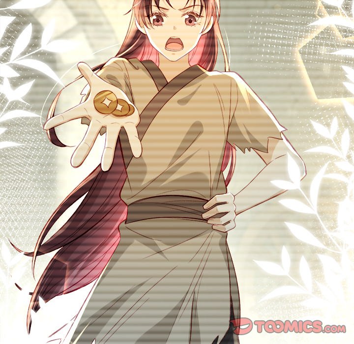 The Emperor's Choice The Emperor's Choice EP 13 - Toomics page 12 - 