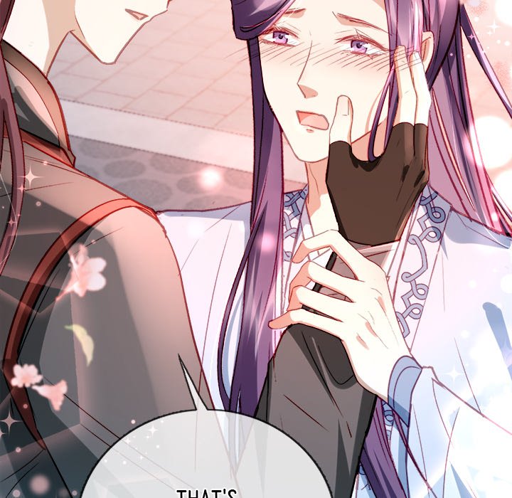 The Emperor's Choice The Emperor's Choice EP 13 - Toomics page 114 - 