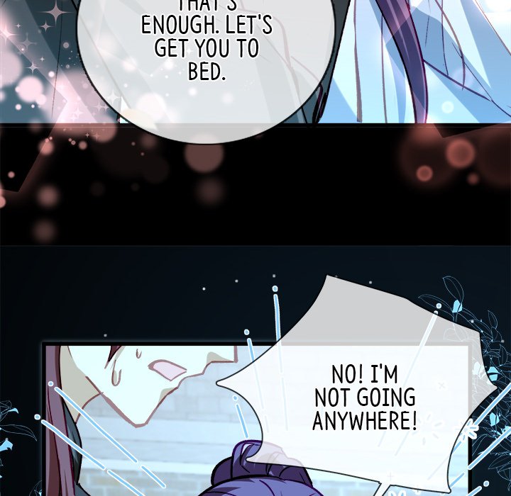 The Emperor's Choice The Emperor's Choice EP 13 - Toomics page 115 - 