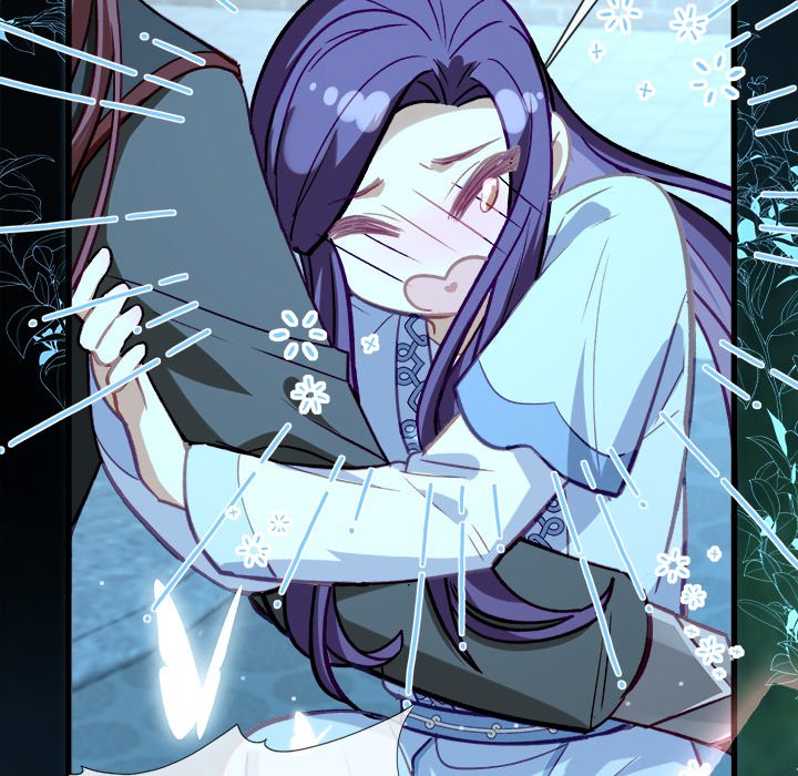 The Emperor's Choice The Emperor's Choice EP 13 - Toomics page 116 - 