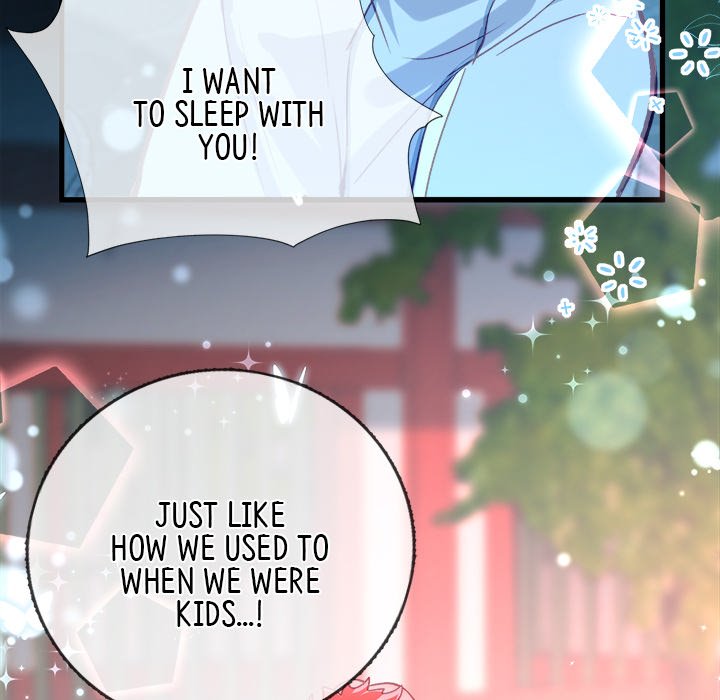 The Emperor's Choice The Emperor's Choice EP 13 - Toomics page 117 - 