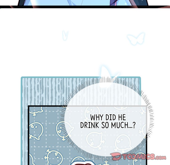 The Emperor's Choice The Emperor's Choice EP 13 - Toomics page 120 - 