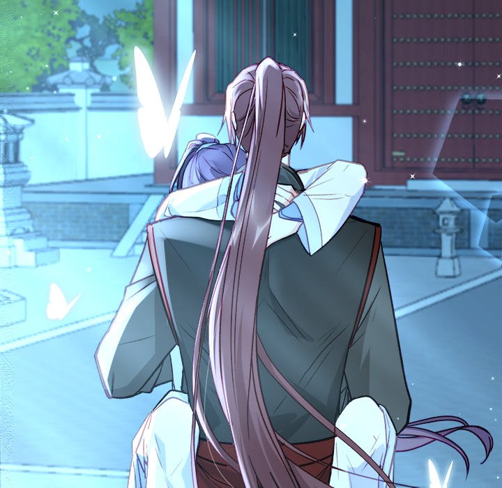 The Emperor's Choice The Emperor's Choice EP 13 - Toomics page 124 - 