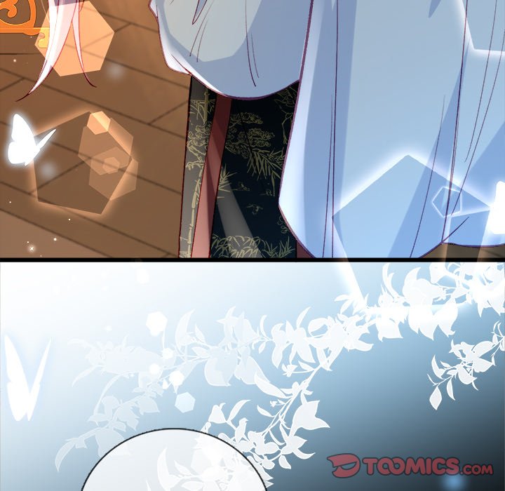The Emperor's Choice The Emperor's Choice EP 13 - Toomics page 129 - 