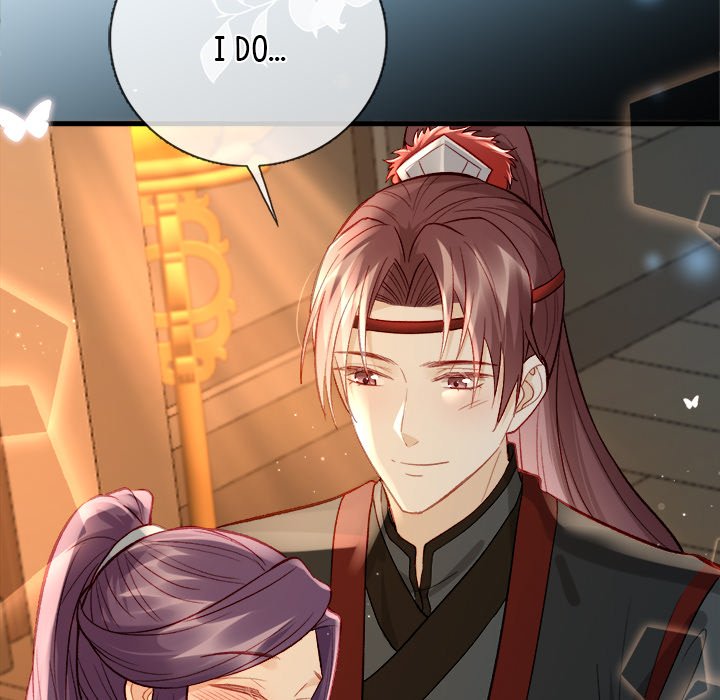 The Emperor's Choice The Emperor's Choice EP 13 - Toomics page 130 - 