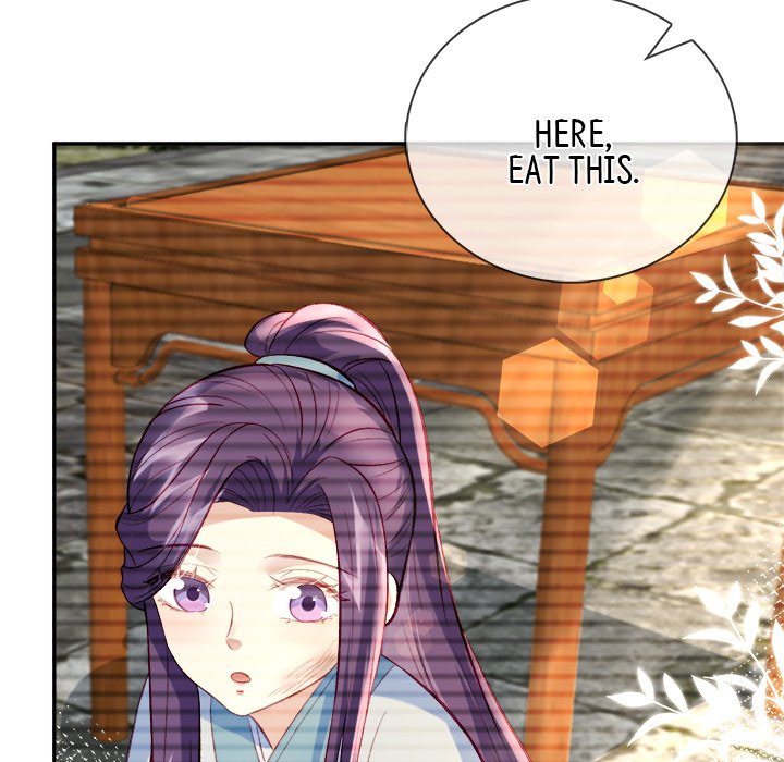 The Emperor's Choice The Emperor's Choice EP 13 - Toomics page 14 - 