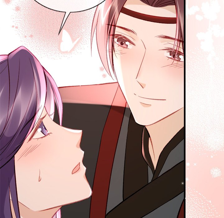 The Emperor's Choice The Emperor's Choice EP 13 - Toomics page 133 - 