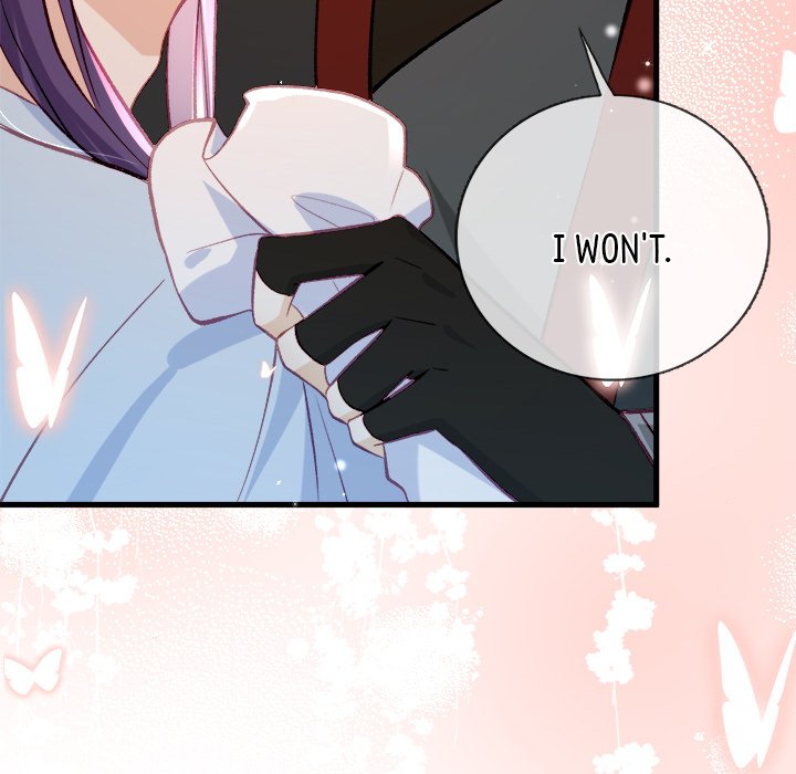 The Emperor's Choice The Emperor's Choice EP 13 - Toomics page 134 - 