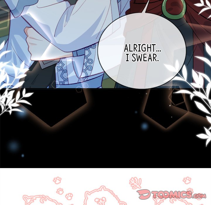 The Emperor's Choice The Emperor's Choice EP 13 - Toomics page 138 - 