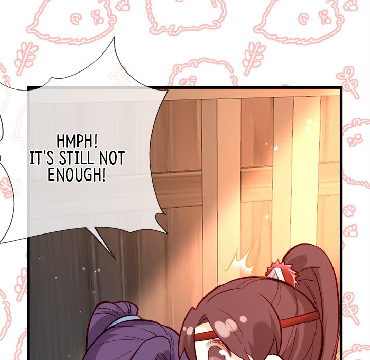 The Emperor's Choice The Emperor's Choice EP 13 - Toomics page 139 - 