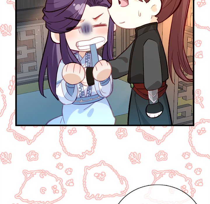 The Emperor's Choice The Emperor's Choice EP 13 - Toomics page 140 - 