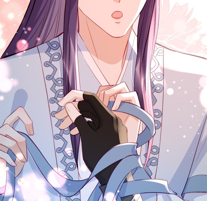 The Emperor's Choice The Emperor's Choice EP 13 - Toomics page 142 - 