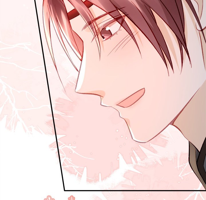 The Emperor's Choice The Emperor's Choice EP 13 - Toomics page 144 - 