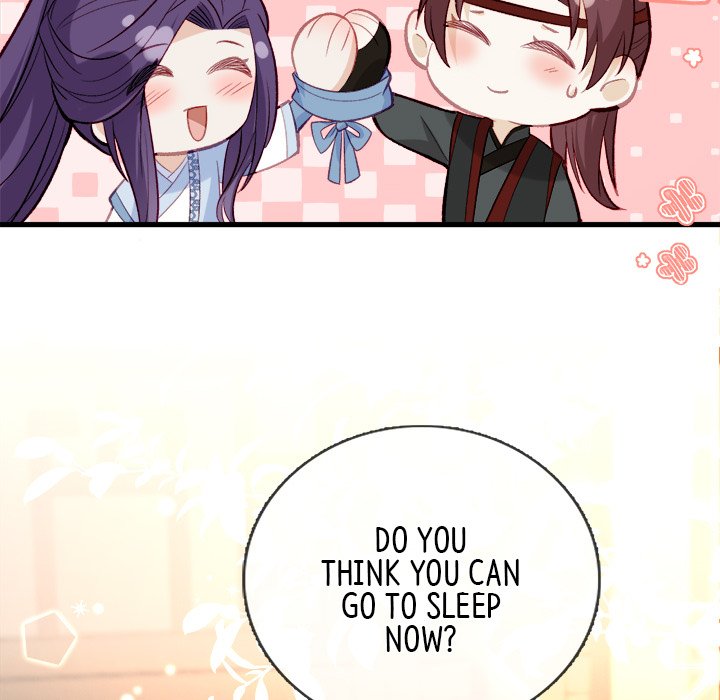 The Emperor's Choice The Emperor's Choice EP 13 - Toomics page 146 - 