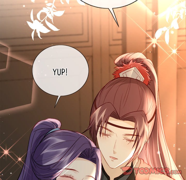 The Emperor's Choice The Emperor's Choice EP 13 - Toomics page 147 - 