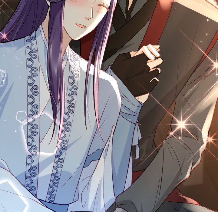 The Emperor's Choice The Emperor's Choice EP 13 - Toomics page 148 - 