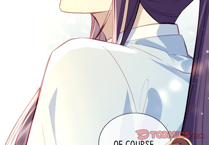 The Emperor's Choice The Emperor's Choice EP 13 - Toomics page 3 - 