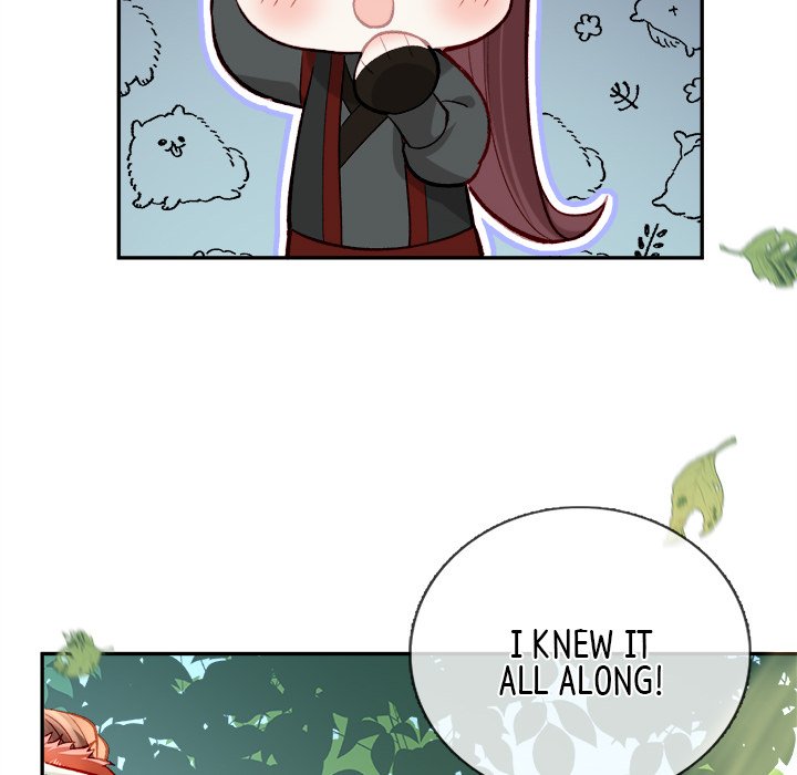 The Emperor's Choice The Emperor's Choice EP 13 - Toomics page 22 - 