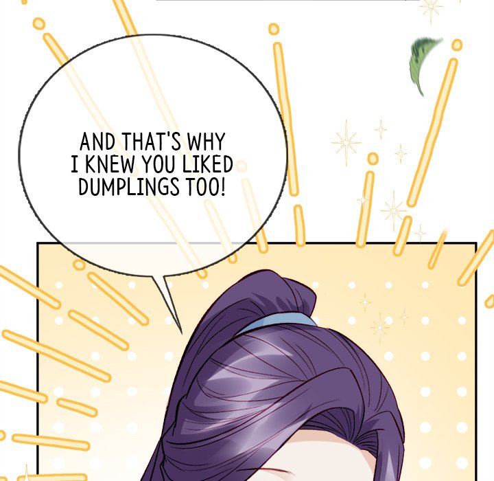 The Emperor's Choice The Emperor's Choice EP 13 - Toomics page 26 - 