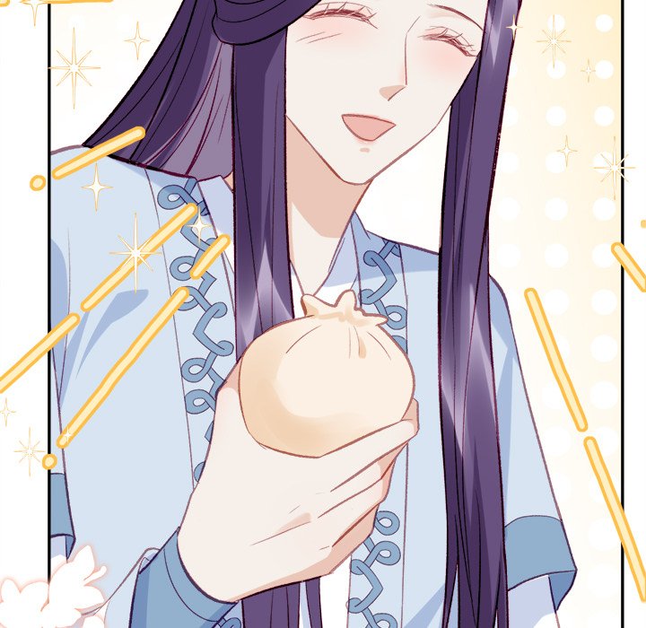 The Emperor's Choice The Emperor's Choice EP 13 - Toomics page 27 - 