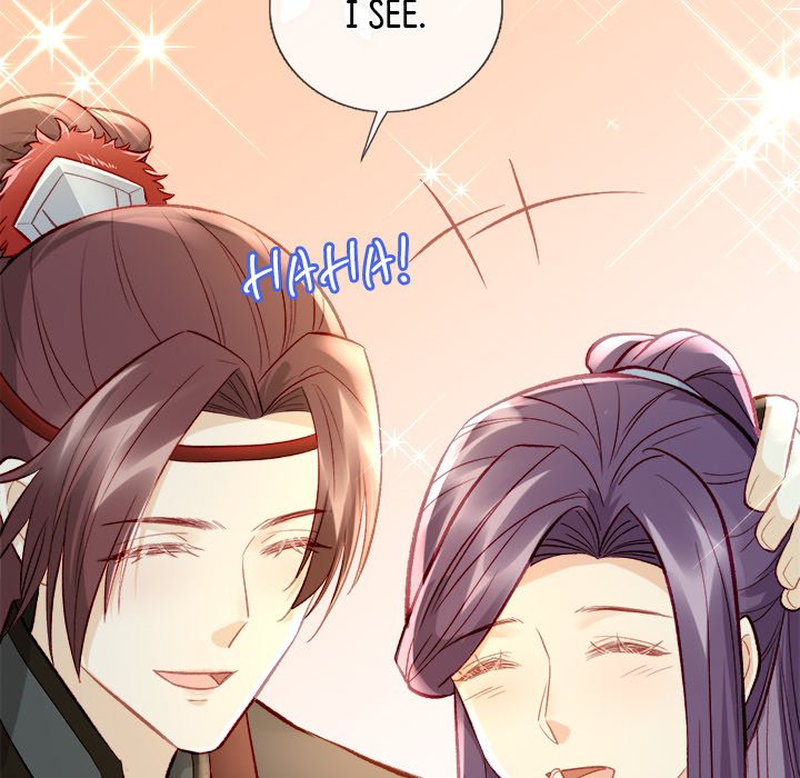 The Emperor's Choice The Emperor's Choice EP 13 - Toomics page 29 - 