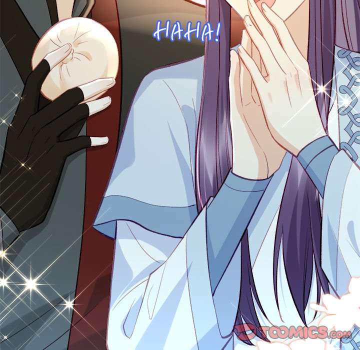 The Emperor's Choice The Emperor's Choice EP 13 - Toomics page 30 - 