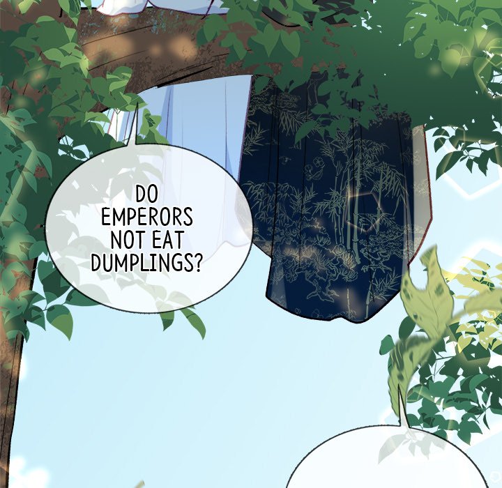 The Emperor's Choice The Emperor's Choice EP 13 - Toomics page 34 - 