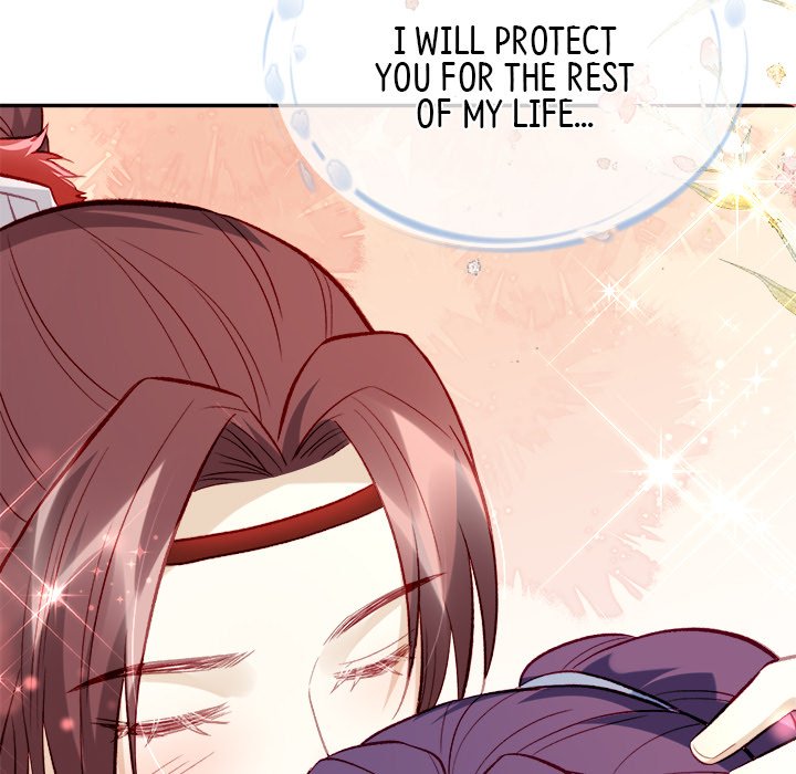 The Emperor's Choice The Emperor's Choice EP 13 - Toomics page 40 - 