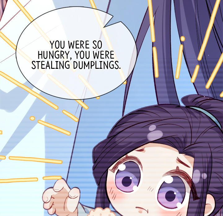 The Emperor's Choice The Emperor's Choice EP 13 - Toomics page 5 - 