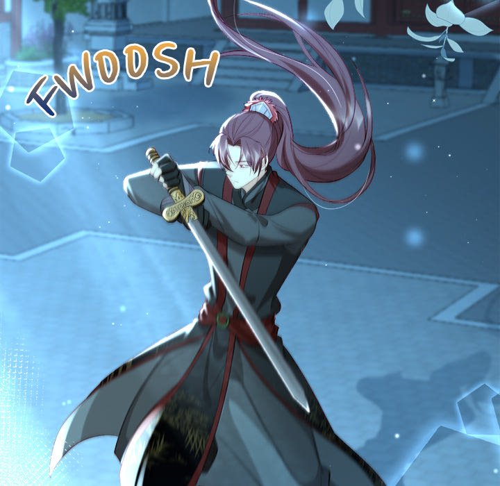 The Emperor's Choice The Emperor's Choice EP 13 - Toomics page 43 - 
