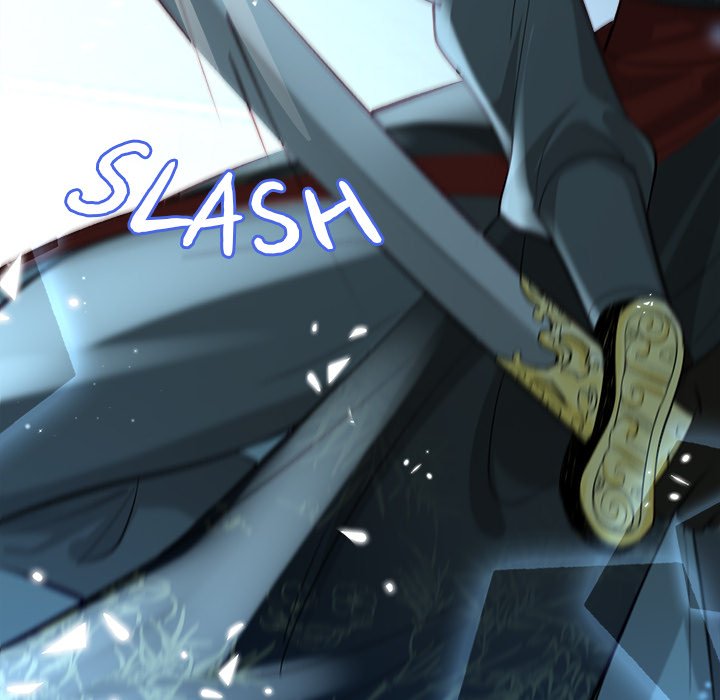 The Emperor's Choice The Emperor's Choice EP 13 - Toomics page 47 - 