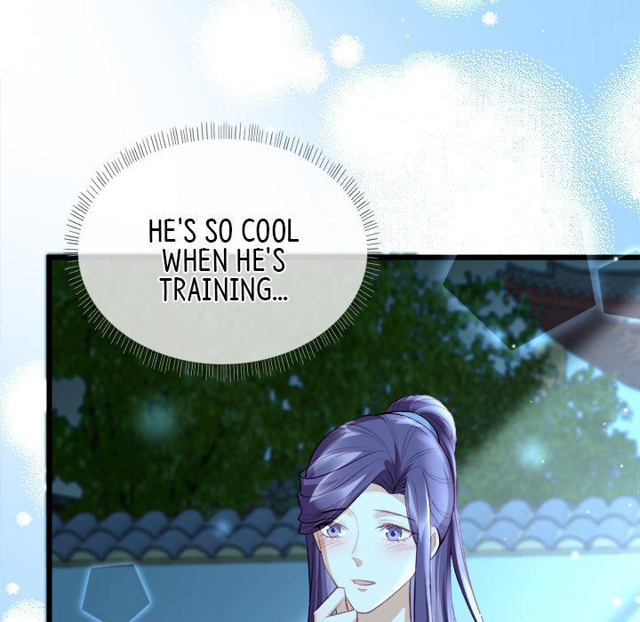 The Emperor's Choice The Emperor's Choice EP 13 - Toomics page 49 - 