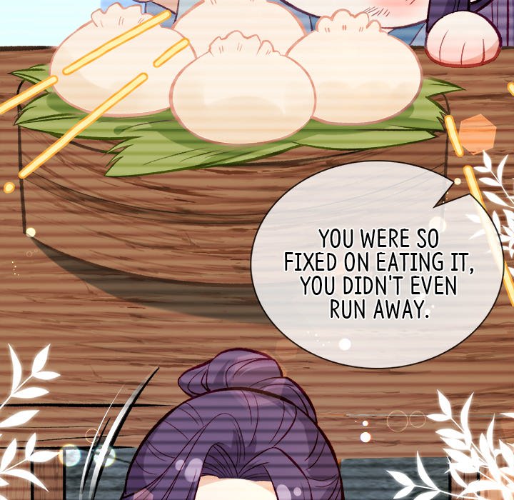 The Emperor's Choice The Emperor's Choice EP 13 - Toomics page 6 - 