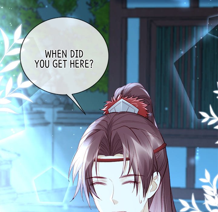 The Emperor's Choice The Emperor's Choice EP 13 - Toomics page 54 - 