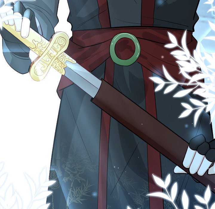 The Emperor's Choice The Emperor's Choice EP 13 - Toomics page 56 - 