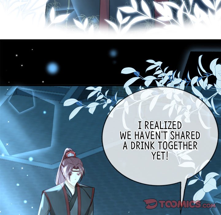The Emperor's Choice The Emperor's Choice EP 13 - Toomics page 57 - 
