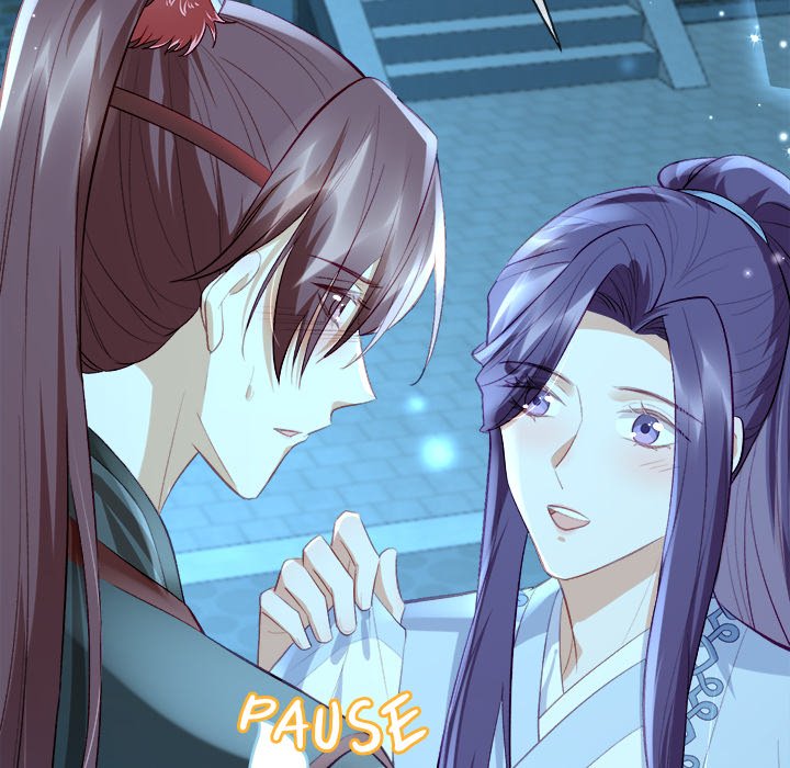 The Emperor's Choice The Emperor's Choice EP 13 - Toomics page 60 - 